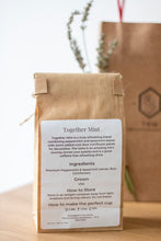 Load image into Gallery viewer, TOGETHER MINT