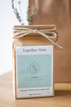 Load image into Gallery viewer, TOGETHER MINT