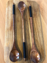 Load image into Gallery viewer, WOODEN SPOON