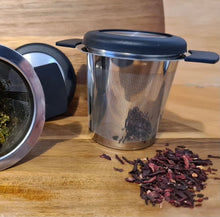 Load image into Gallery viewer, LOOSE LEAF TEA INFUSER