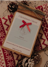 Load image into Gallery viewer, CHRISTMAS CHEER