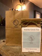 Load image into Gallery viewer, SENCHA GREEN TEA