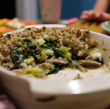 Load image into Gallery viewer, SAGE RUBBED