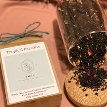 Load image into Gallery viewer, TROPICAL PARADISE