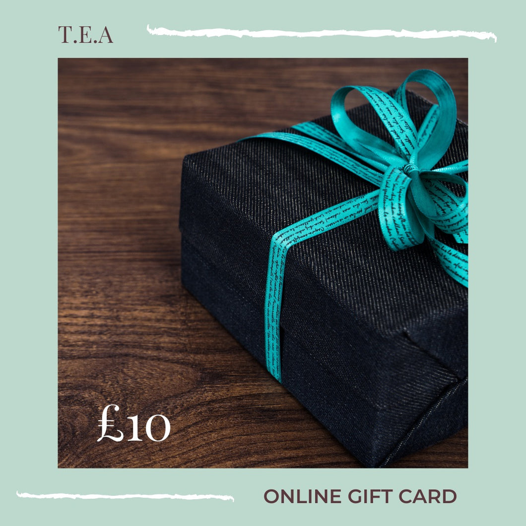 The Enchanted Apothecary - GIFT CARD